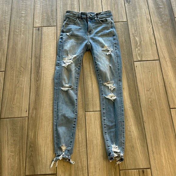 American Eagle Outfitters Denim - Never worn American Eagle jeans